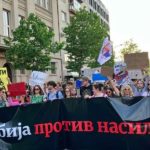 Kërkohet dorëheqja e Vuçiç, opozita mbush rrugët e Beogradit