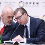 “Java e rikthimit të akullit nëse s’lirohen policët kosovarë”, Rama e “kërcënon” Vuçiqin