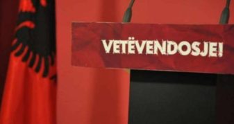 Info Shqip: VV-ja: Republika e Kosovës nuk i nënshtrohet milicisë fashiste të Vuçiqit