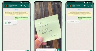 Info Shqip: Më në fund! WhatsApp sjell ndryshimin që do t’ju gëzojë të gjithëve