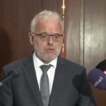 BDI bën të ditur emrat në Kabinetin e Kryeministrit të parë shqiptar në Maqedoninë e Veriut
