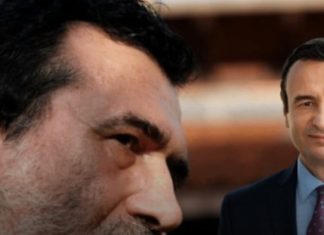 Rudina Xhunga: Arben Xhaferi më tha “Albin Kurti është personi i duhur”