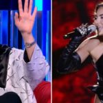 Zhaklin Lakatari ironizon koncertin e Elvana Gjatës: Playback në stadium, uau çfarë arti