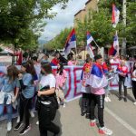 Zveçan: Sulmohen dy persona në veturë