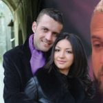 Luizit “nuk i ndahet shpirti” nga Megi Topalli? Zbulohet si e bëri pjesë të filmit