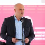 Kovaçevski: Brenda dy javëve ndryshimet kushtetuese do t’i dorëzohen Kuvendit