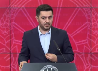 Qeveria anulon vendimin për bashkimin e koncesioneve për shfrytëzimin e bakrit dhe arit