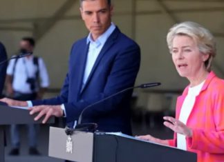 “Gjatë gjashtë muajve të ardhshëm, qeveria do të përballet me sfidat me të cilat përballet Europa”, DW: Spanja kryeson BE-në, por me cilin kryeministër?