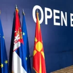 Opozita shqiptare kërkon tërheqjen e Maqedonisë nga nisma Ballkani i Hapur
