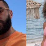 “Kurani më bëri të qaj”, partnerja e Benzema konvertohet në Islam