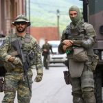 Gjermania shqyrton dërgimin e trupave shtesë në Kosovë