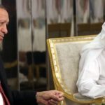 Erdogan përpiqet të përmirësojë marrëdhëniet me Lindjen e Mesme