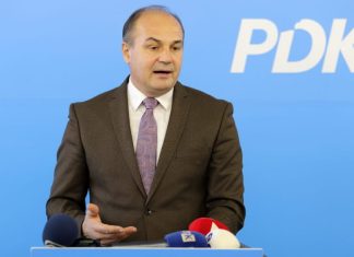 Kosova jashtë programit 7.5 miliardësh të BE-së, Hoxhaj: Dështim poshtërues i Qeverisë Kurti