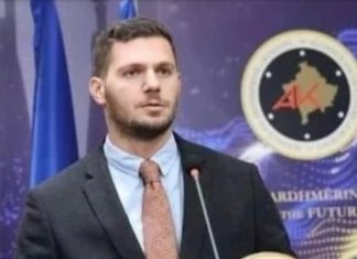 Zëdhënësi i AAK-së për Kurtin: Po promovon autostradën e nisur nga Haradinaj, që dikur e kundështonte të mos realizohet