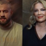 Zamira Kita rrëfen detaje nga xhirimet: Jam vjehrrë që nuk e do dhëndrin
