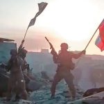 Luftëtarët rusë të Wagner po trajnojnë ushtarë në Bjellorusi