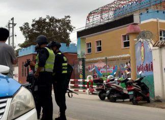 Helmoi qëllimisht 25 fëmijë, ekzekutohet edukatorja në Kinë