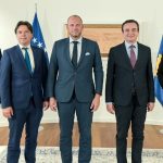 Kurti pret delegacionin belg: Belgjika mbështet Kosovën në proceset integruese në BE dhe NATO