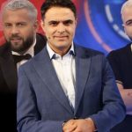 Anën e kujt mbajti? Maestro “përfshihet” në konfliktin mes Ronaldos dhe Kiarës