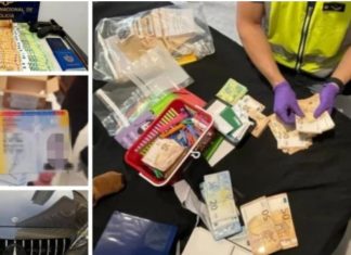 5.000 kubanë u transferuan në Spanjë përmes Maqedonisë, Europol ndërpret zinxhirin e kontrabandistëve