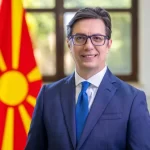Pendarovski: Në mandatin tim të dytë pres që të anëtarësohemi në BE