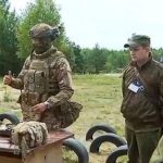 Mercenarët e grupit Wagner mbërrijnë në Bjellorusi, Polonia përforcon kufirin