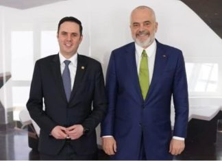 Abdixhiku: Rama është gjithmonë i mirëpritur në Kosovë