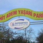 Parku më i ri në Stamboll mban emrin e Adem Jasharit