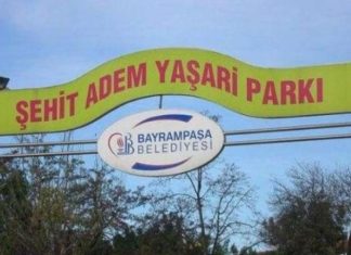 Parku më i ri në Stamboll mban emrin e Adem Jasharit