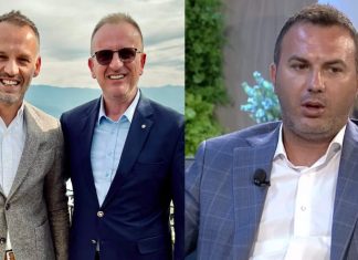 Nuk kemi as respekt e as mirëkuptim me BDI-në, Fetai nga ASH i përgjigjet Ademit