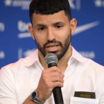 Aguero emëron tre sulmuesit më të mirë të të gjitha kohërave, zgjedhjet mund t’ju duken befasuese