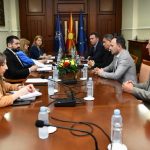 Ministria e Drejtësisë hartoi ligjin për amnisti që do të reduktojë mbipopullimin në burgje