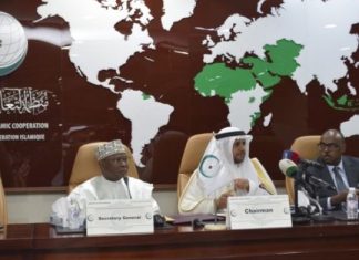 Efekti djegie: Kur’ani bashkon botën islame