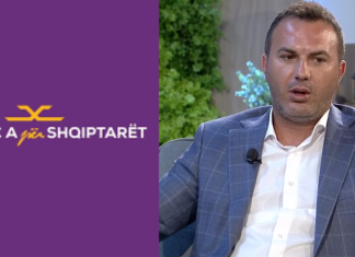 “Me ASH-në na ka bërë bashkë kauza tejet e madhe”, Arbër Ademi flet për mundësinë për lista të përbashkëta me partinë e Taravarit