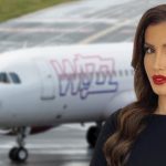 “S’do udhëtoj kurrë me këtë kompani”, Aulona Musta denoncon Wizz Air: Fluturimi u shty 2 herë, pastaj u anulua