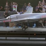 Dronët Bayrakar, Rama publikon momente nga montimi i tyre