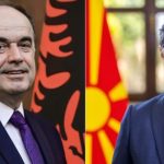 Begaj dhe Presidenti i Maqedonisë së Veriut do të zhvillojnë një vizitë pune në Pustec dhe në Pogradec