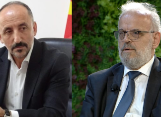 Bejta i përgjigjet Talat Xhaferit pasi që i tha turp?