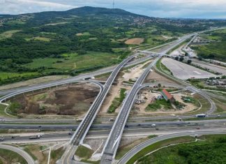 Njoftim për mërgimtarët: Nuk keni nevojë më të kaloni nëpër Beograd, është hapur tërë traseja e unazës