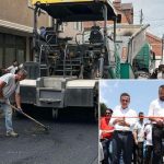 Tetovë, javën e ardhshme asfaltohen 5 rrugë tjera