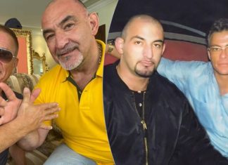 Dikur e kishte truproje, Van Damme takon Victor Hoxhën pas 25 vitesh