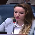 Shkarkohet Ilire Dauti, nuk do të jetë më kryetare e Komisionit Kuvendor