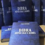 Del libri “Dibra nëpër urat e kohës”, i autorit dibran, Dr. Ferit Vojnikës. Çfarë shkruan në recensën e librit Agron Vojnika