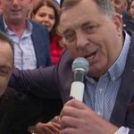 Dodik ngushëllon Vulinin për futjen në “Listën e Zezë”