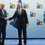 Suedia në pragun e NATO-s, ç’përfiton Turqia?