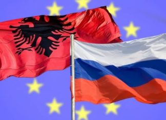 Rusia hakmerret ndaj sanksioneve të Perëndimit, publikon listën e vendeve armike, mes tyre dhe Shqipëria