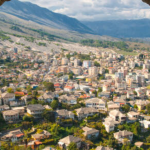 “TF1”: Shqipëria, lugina e mrekullive! Media franceze reportazh në qytetin e Gjirokastrës
