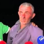 Flet babai i 20-vjeçarit që u mbyt bashkë me tre kushërinjtë në Gramsh: Kur nuk mu përgjigj, erdha menjëherë e nisa të kërkoj