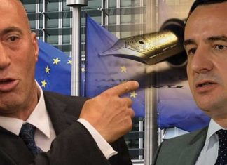 Masat ndaj Kosovës, reagon Haradinaj: Mocioni për shkarkimin e Kurtit, sot është interes kombëtar