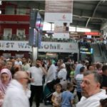 Haxhilerët e vitit 2023 po kthehen, qytetari: Kam harxhuar 25.000 euro bashkë me bashkëshorten